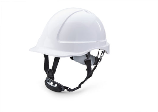 Beeswift Reduced Peak Safety Helmet