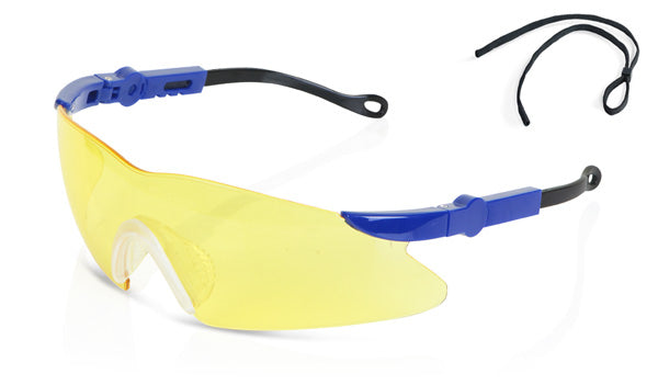 Beeswift Texas Safety Glasses