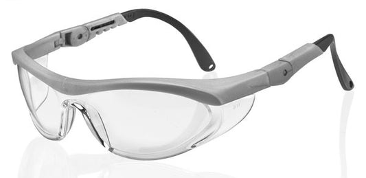 Beeswift Utah Safety Glasses