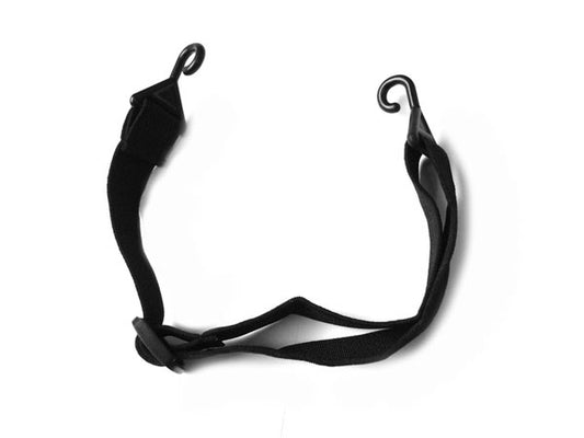 Beeswift Vented Safety Helmet Chin Strap