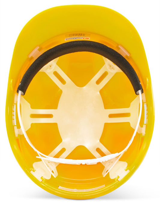 Beeswift Replacement Plastic Hard Hat Harness