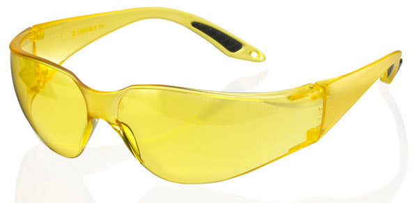 Beeswift Vegas Safety Glasses