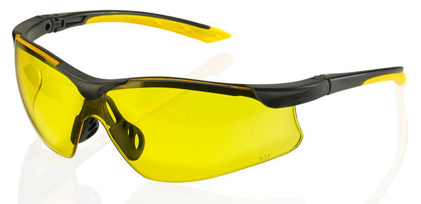 Beeswift Yale Lightweight Safety Glasses