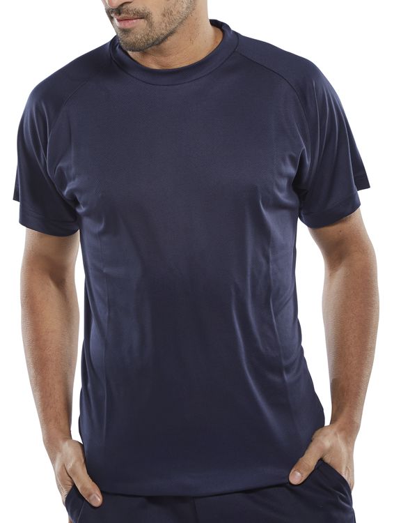 Beeswift Lightweight T-Shirt