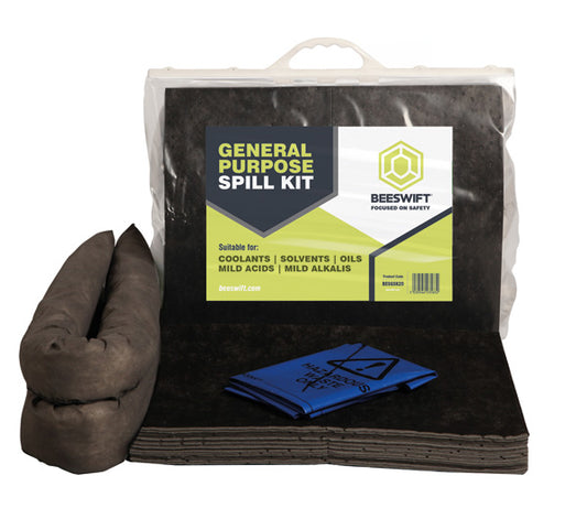 Beeswift General Purpose Spill Kit