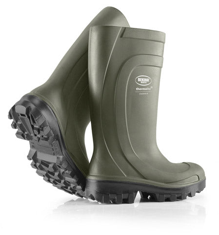 Bekina Thermolite Safety Wellingtons S5