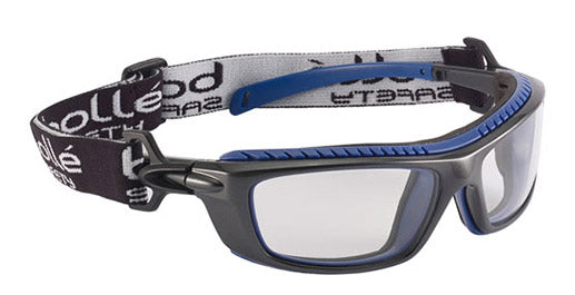 Bolle Safety Baxter Platinum Lens