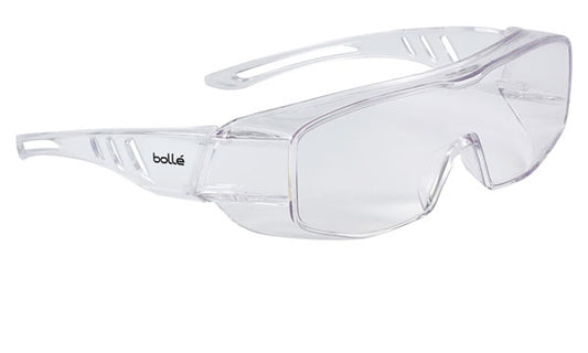 Bolle Safety Overlight Safety Overglasses