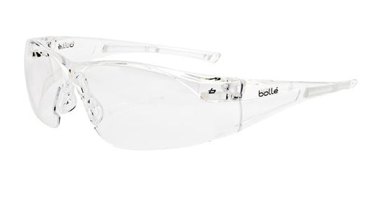 Bolle Safety Rush Glasses