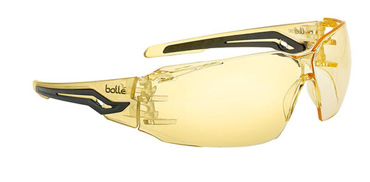 Bolle Safety Silex Glasses