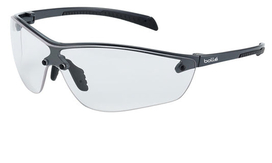 Bolle Safety Silium+ Platinum Glasses