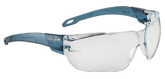 BOLLE SWIFT ANTI-SCRATCH ANTI-FOG