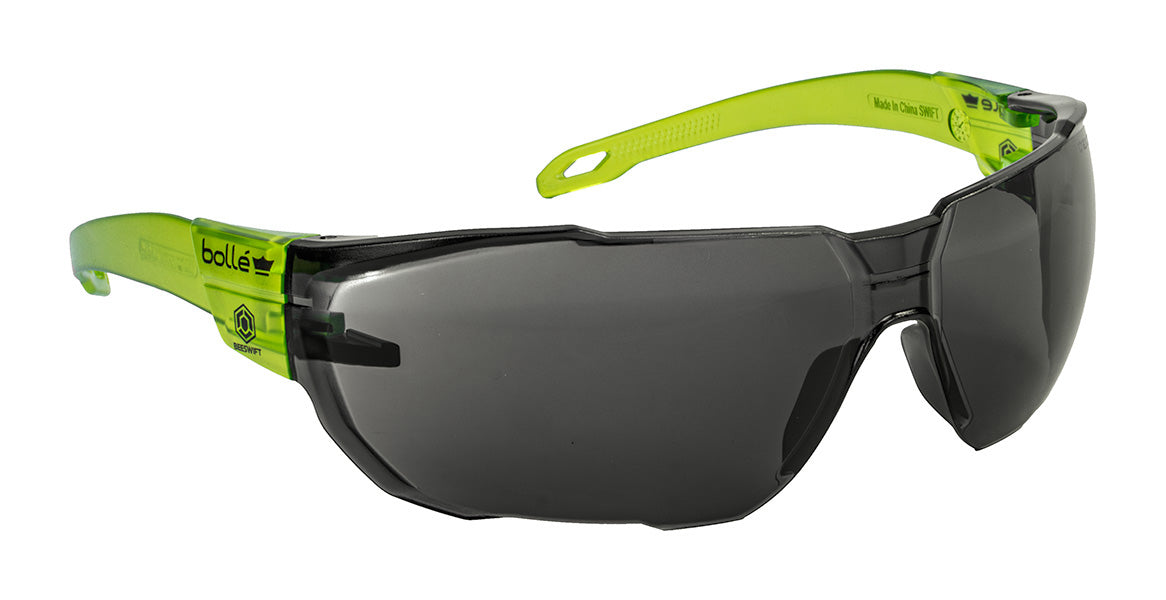 BOLLE EMERALD GLASSES