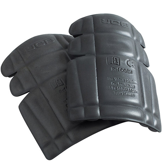 JCB Workwear Ergonomic Trouser Kneepads