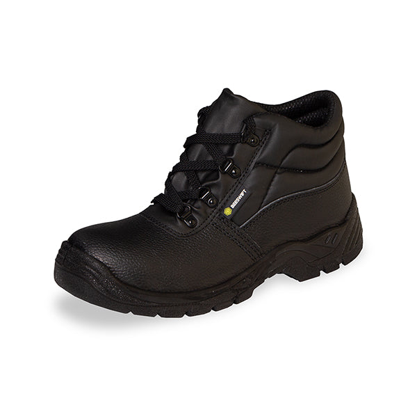Beeswift 4 D-Ring Midsole Boot