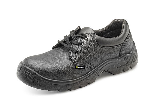 Beeswift Economy Shoe S1P