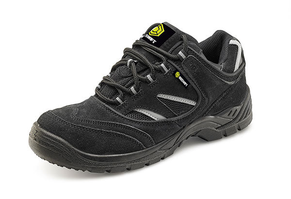 Beeswift Safety Trainer Shoe