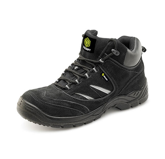 Beeswift Safety Trainer Boot