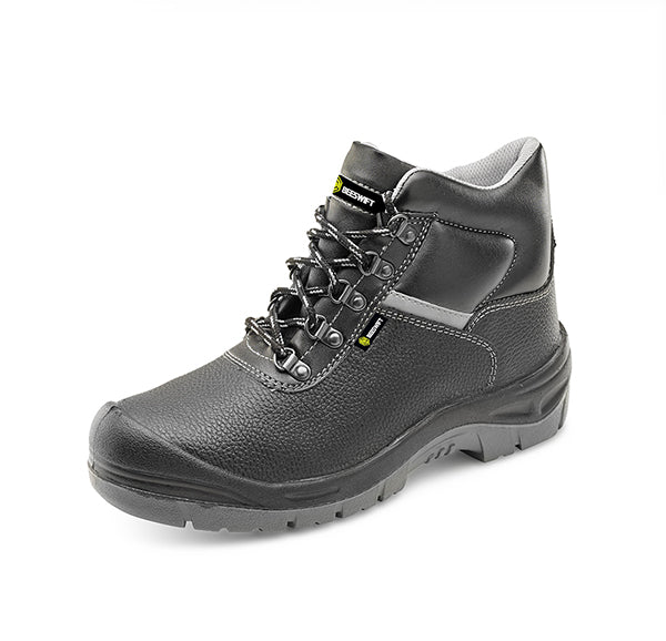 BEESWIFT DUAL DENSITY SITE BOOT S3