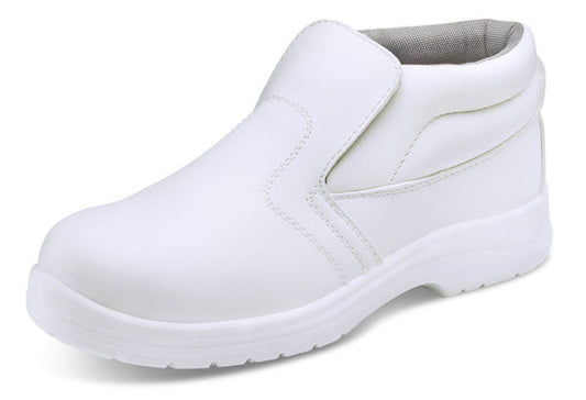 BEESWIFT MICRO-FIBRE BOOT S2
