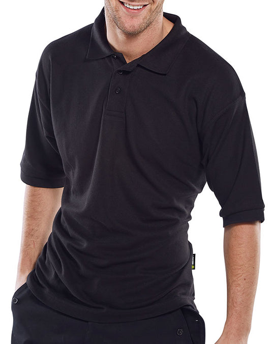 Beeswift Standard Polo Shirt