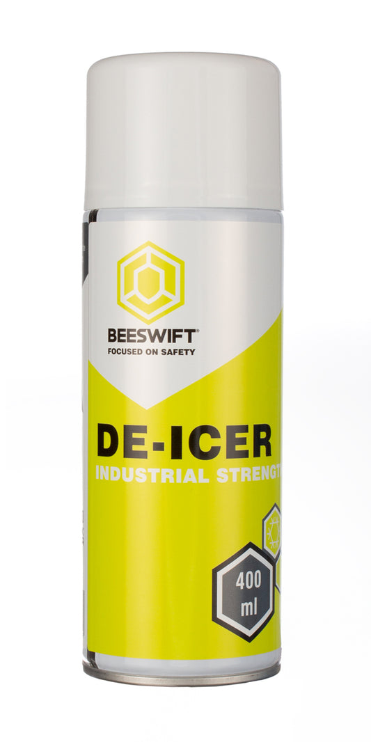 Beeswift De-Icer Aerosol
