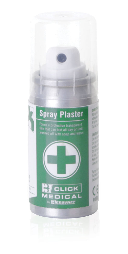Click Medical Spray Plaster