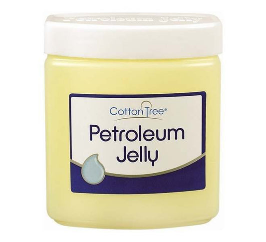 Petroleum Jelly