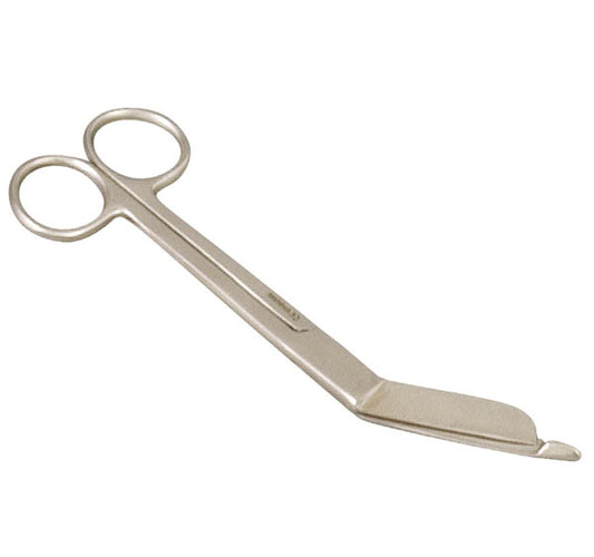 Click Medical Lister Bandage Scissors