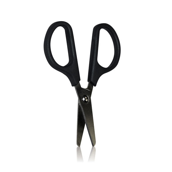 Click Medical Blunt/Blunt Scissors Pack of 10