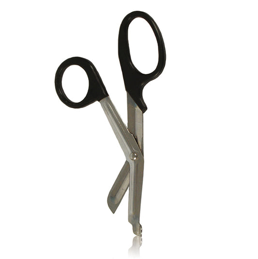 Click Medical Tuffcut Scissors Pack of 10