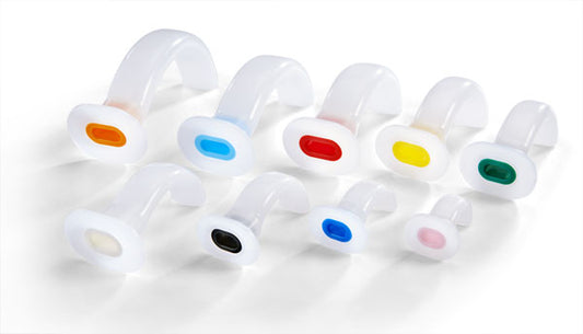 Click Medical Guedal Airways Set of 8