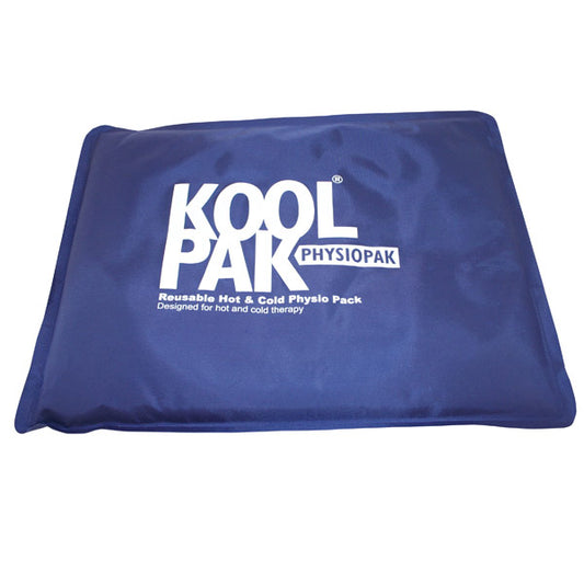 Click Medial Physio Hot and Cold Pack Reusable
