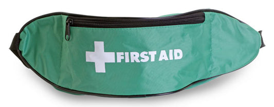 Click Medical First Aid Bum Bag Small