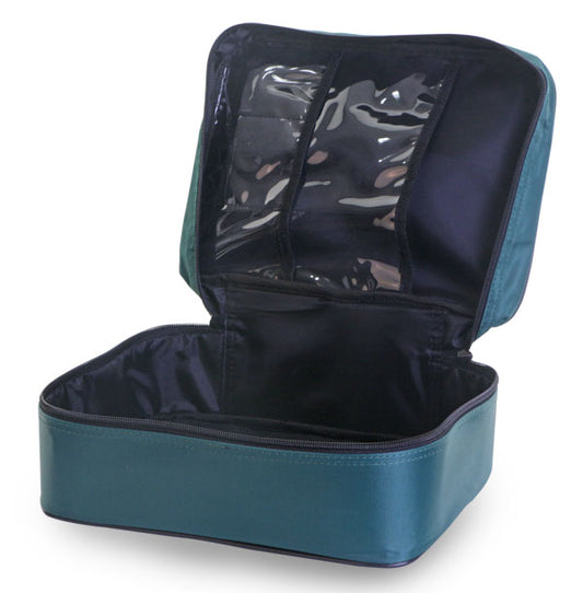 Click Medical First Aid Pouch with Inside Pocket Large