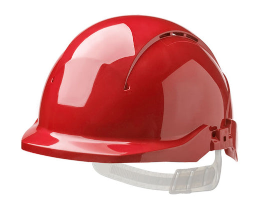 Centurion Conceptuced Peak Vented Safety Helmet