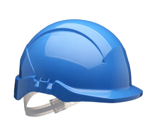 Centurion Concept Reduced Peak Safety Helmet