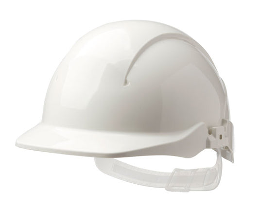 Centurion Concept Full Peak Slip ratchet Safety Helmet