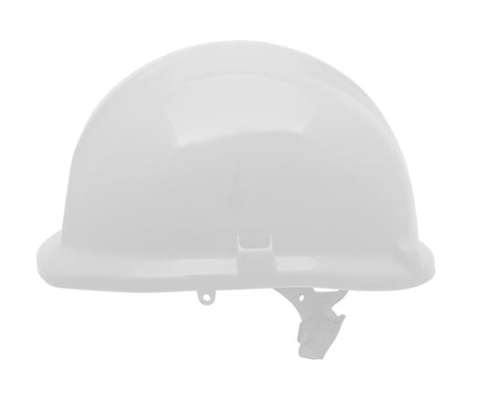 Centurion 1125 Reduced Peak Clip Ratchet Safety Helmet