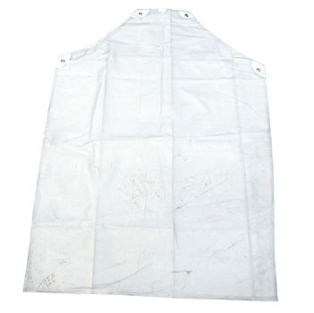 Beeswift PVC Apron 48" X 36" Pack of 10