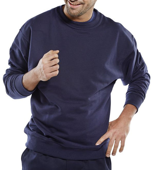 Beeswift Premium Sweatshirt