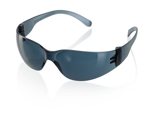 Beeswift Ancona Wraparound Safety Glasses