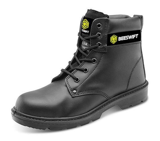 Beeswift S3 inch Boot