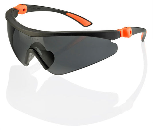 Beeswift Roma Ratchet Safety Glasses