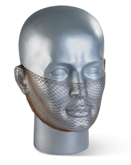 Beeswift Disposable Beard Snood