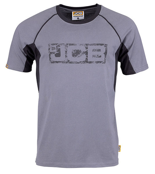 JCB Workwear Trade T-Shirt