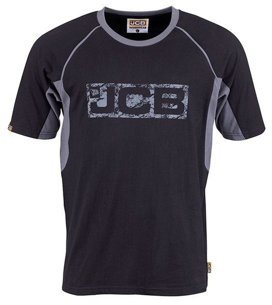 JCB Workwear Trade T-Shirt