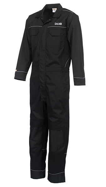 JCB Workwear Trade Coverall Regular Leg