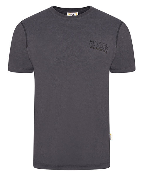 JCB Workwear Trade Work T-Shirt