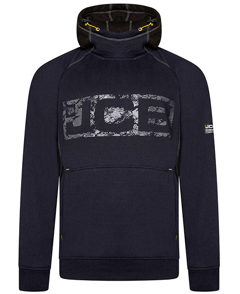 JCB Workwear Horton Hoodie